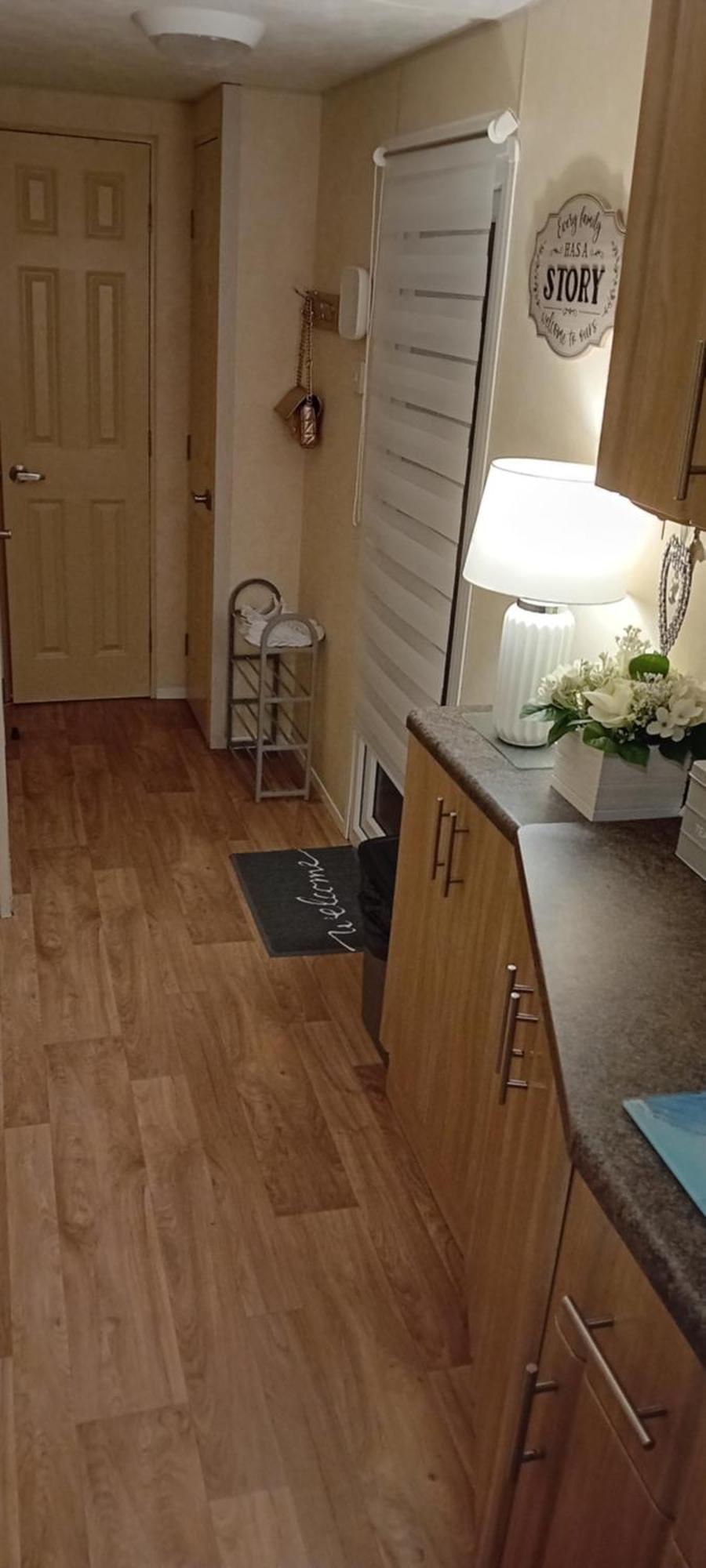 Roseanna Retreat Barmston Beach Parkdean Holiday Park Hotel Bagian luar foto