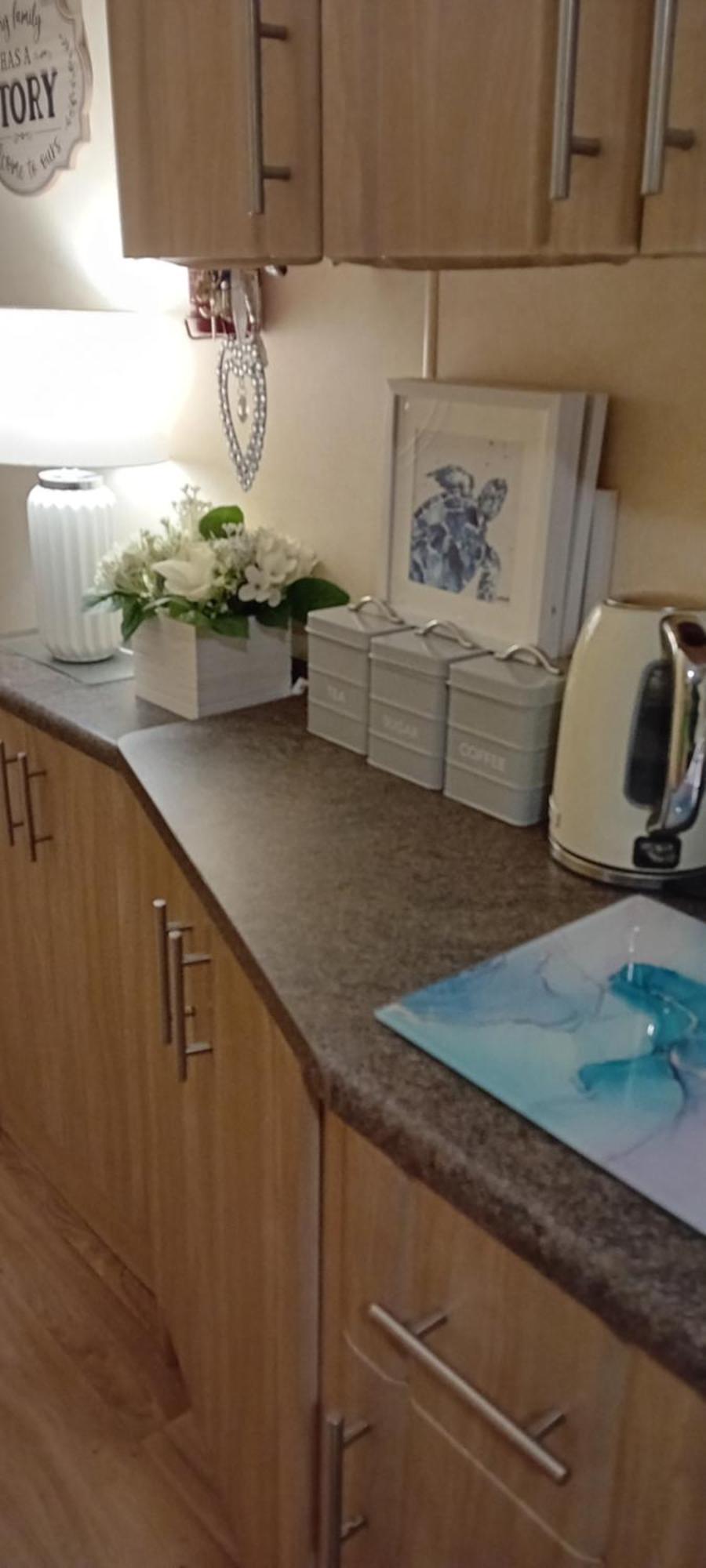 Roseanna Retreat Barmston Beach Parkdean Holiday Park Hotel Bagian luar foto