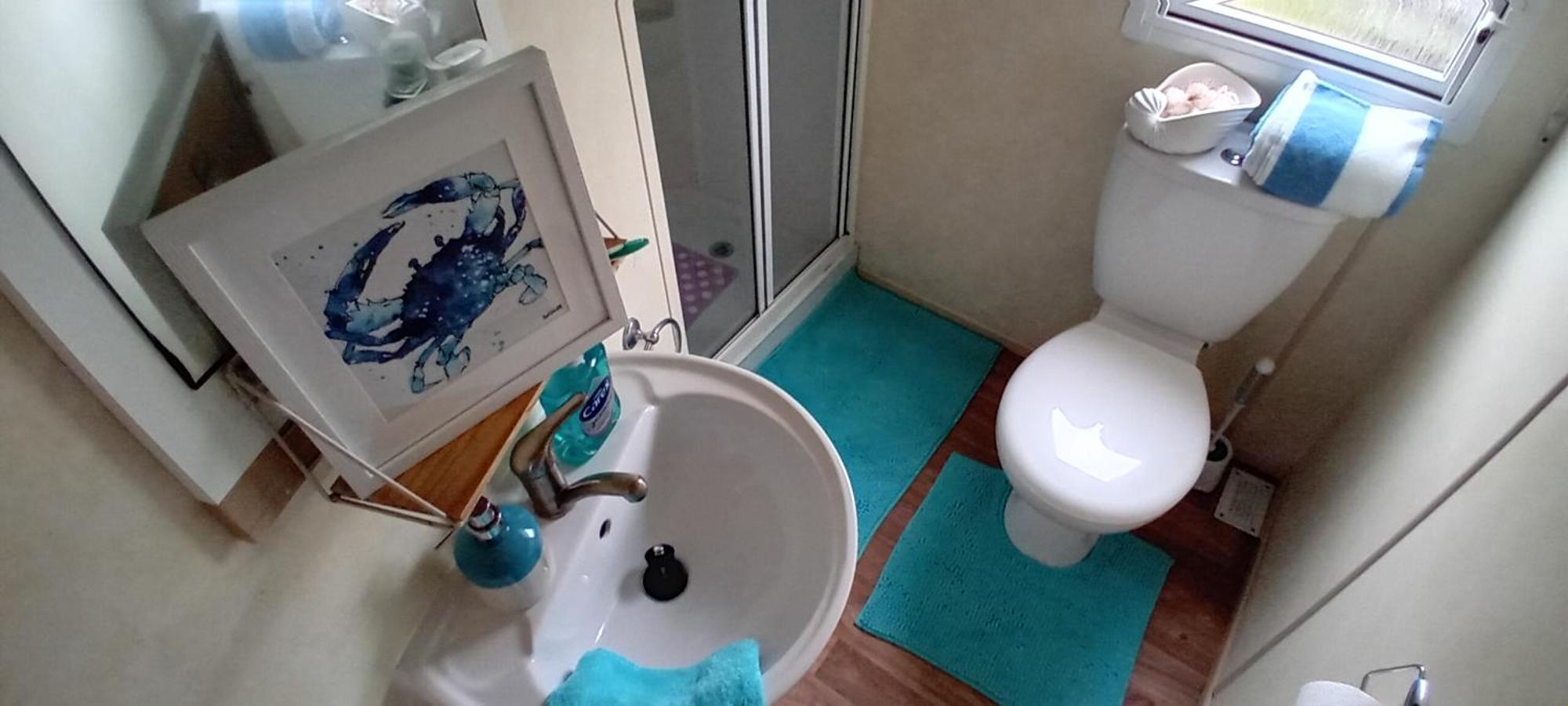 Roseanna Retreat Barmston Beach Parkdean Holiday Park Hotel Bagian luar foto
