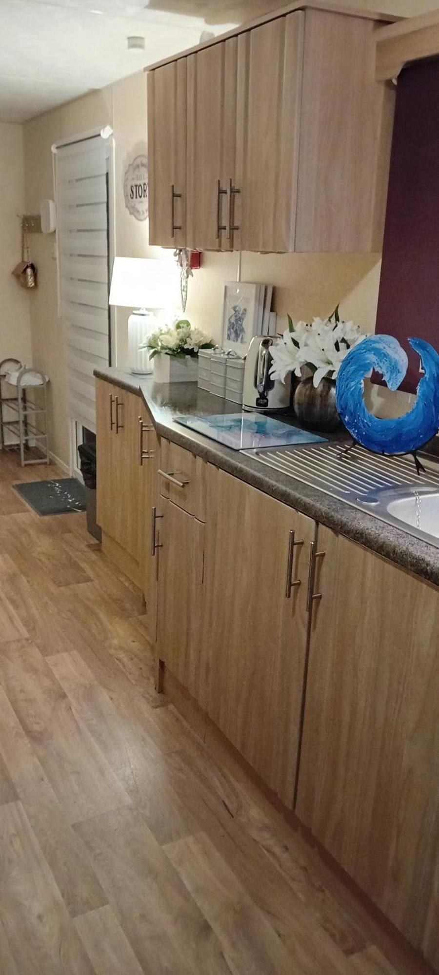 Roseanna Retreat Barmston Beach Parkdean Holiday Park Hotel Bagian luar foto