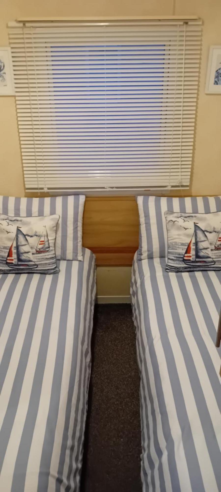 Roseanna Retreat Barmston Beach Parkdean Holiday Park Hotel Bagian luar foto