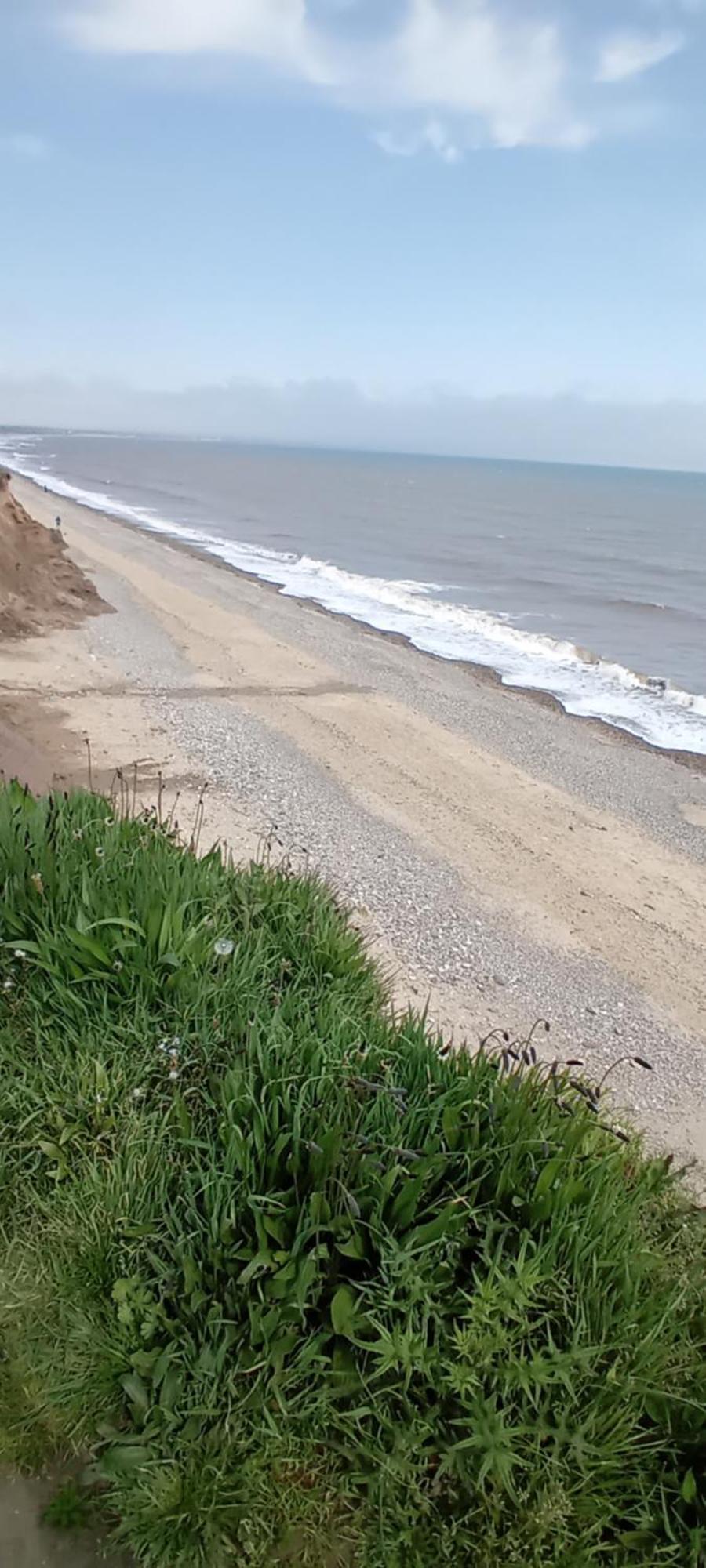 Roseanna Retreat Barmston Beach Parkdean Holiday Park Hotel Bagian luar foto