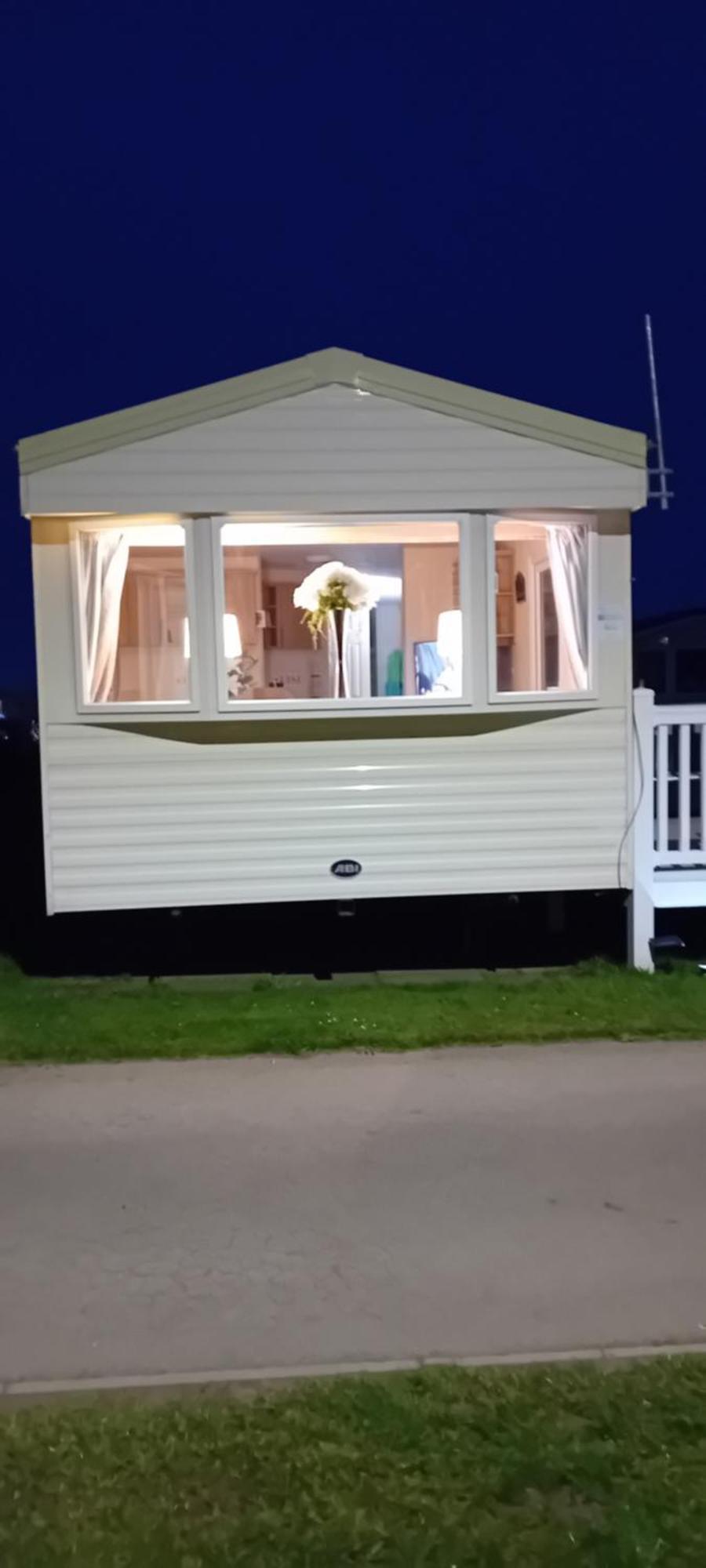 Roseanna Retreat Barmston Beach Parkdean Holiday Park Hotel Bagian luar foto