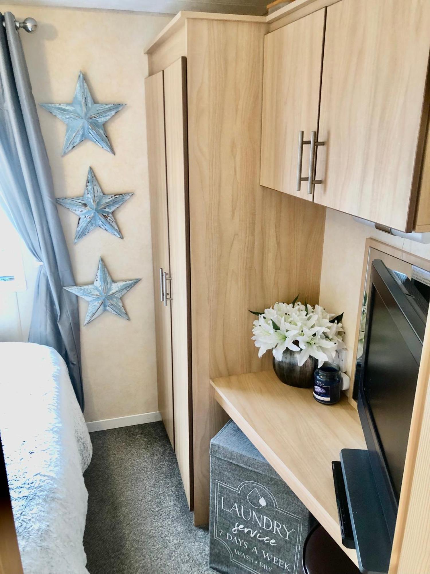 Roseanna Retreat Barmston Beach Parkdean Holiday Park Hotel Bagian luar foto